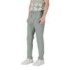 Antony Morato Green Polyester Joggers (Workout Pants)