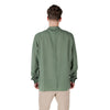 Antony Morato Green Lyocell Shirt