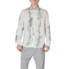 Antony Morato Green Viscose Shirt