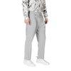 Antony Morato Gray Polyester Pant