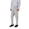 Antony Morato Gray Polyester Dress Pants