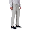 Antony Morato Gray Polyester Dress Pants