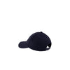 Armani Exchange Blue Cotton Cap (Baseball Hat)