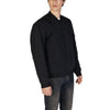 Hugo Boss Black Polyamide Bomber