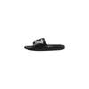EA7 Emporio Armani Black And White Pvc Slippers