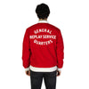 Replay Red Cotton Bomber