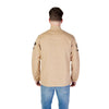 Replay Beige Denim Shirt