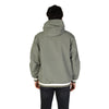 Replay Green Polyester Shell Jacket