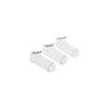 Emporio Armani Underwear White Cotton Socks