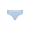 Calvin Klein Underwear Blue Cotton Briefs