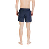 Colmar Originals Blue Polyester Swim Shorts