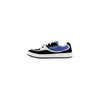 Vans Blue Suede Leather Sneaker