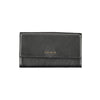 Coccinelle Nero Leather Women Wallet