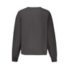 Calvin Klein Black Cotton Women Sweater