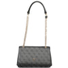 Guess Jeans Black Polyurethane Women Handbag