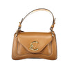 Coccinelle Brown Leather Women Handbag