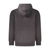 Timberland Black Cotton Men's Hoodie