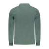 Timberland Verde Cotton Men Polo