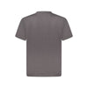Vans Black Cotton Mens T-Shirt