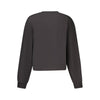 Vans Black Cotton Women's Sweatshirt