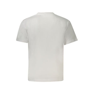 Vans "Bianco Cotton Men T-Shirt"