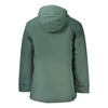 Timberland "Verde Polyester Men's Jacket"