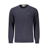 Timberland Blue Wool Men's Sweater
