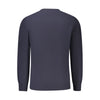 Timberland Blue Wool Men's Sweater