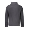 Napapijri Black Cotton Mens Sweatshirt