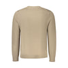 Napapijri Marrone Lana Men Sweater