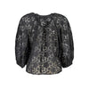 Desigual Black Polyester Women's Shirt