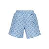 North Sails Azzurro Polyester Men's Swim Trunk