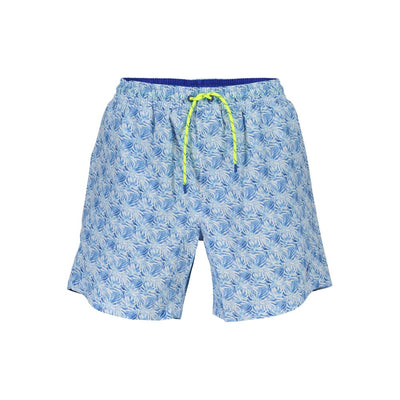 North Sails Azzurro Polyester Men's Swim Trunk
