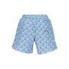 North Sails Azzurro Polyester Men's Swim Trunk