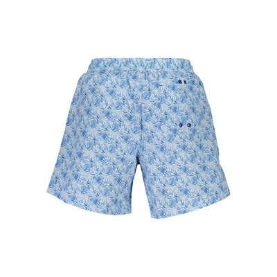 North Sails Azzurro Polyester Men's Swim Trunk