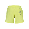 North Sails Verde Polyester Men's Swim Trunk