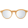 Sting Brown Acetate & Plastic Glasses (Frames)