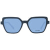 Sting Blue Acetate & Plastic Glasses (Frames)