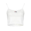 Fila Bianco Cotton Women Shirt