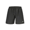 Fila Nero Polyester Men Swimwear