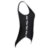 Fila Black Poliammide Women Swimsuit