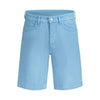 Hugo Boss Azzurro Cotton Mens Short
