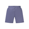 Fila Blu Poliammide Mens Swim Boxer