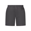 Napapijri Black Polyamide Men's Swim Boxer