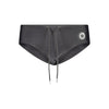 Trussardi "Nero Poliammide Men's Swim Brief"
