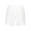 Calvin Klein Bianco Polyester Men's Swim Boxer