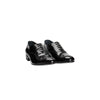 Roberto Pepe Luxury Black Calfskin Men Loafer