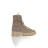 Cerruti 1881 Beige Cowhide Women Boot