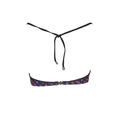 Karl Lagerfeld Nero Poliammide Women Swimsuit