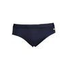Karl Lagerfeld Blue Polyamide Men's Swim Briefs